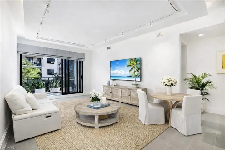 Virtual Staging