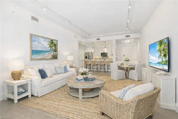 Virtual Staging
