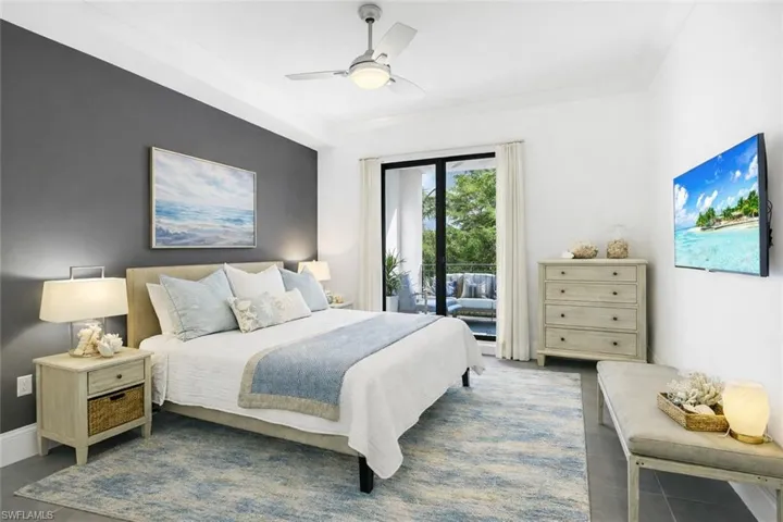 Virtual Staging