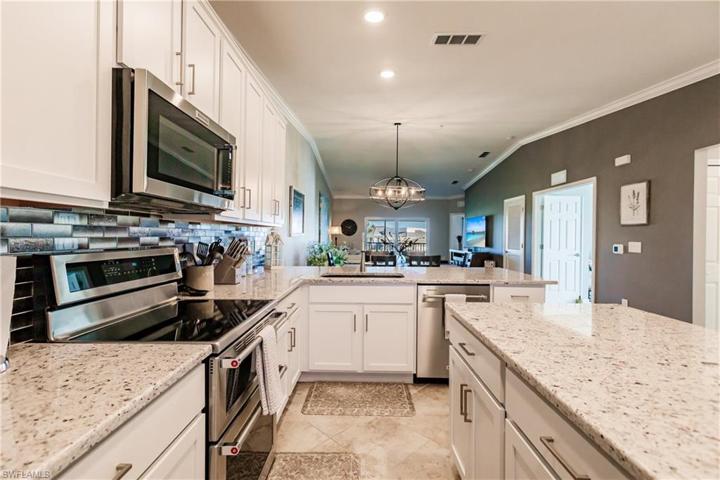 All new $12,000 upgrade to appliances