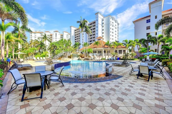 410 Flagship Dr # 806, Naples, Florida 34108