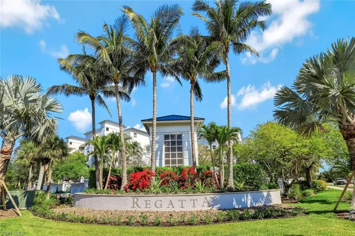 410 Flagship Dr # 806, Naples, Florida 34108