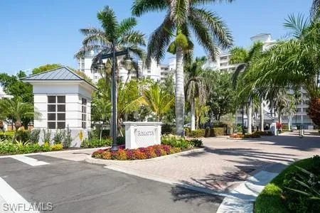 410 Flagship Dr # 806, Naples, Florida 34108