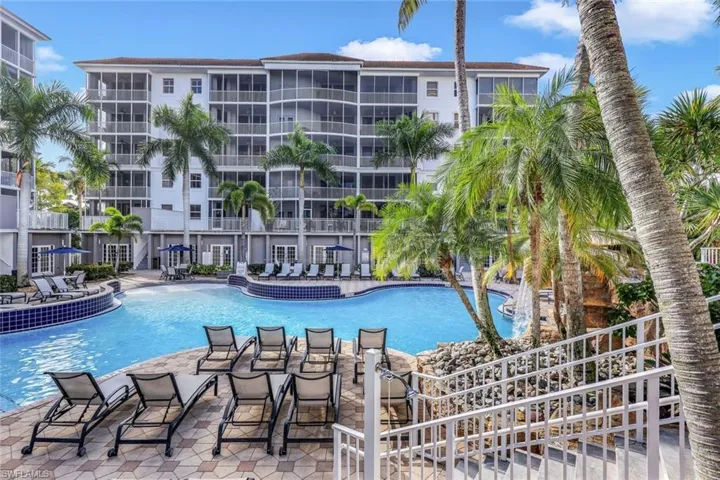 410 Flagship Dr # 806, Naples, Florida 34108