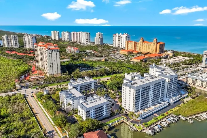 410 Flagship Dr # 806, Naples, Florida 34108