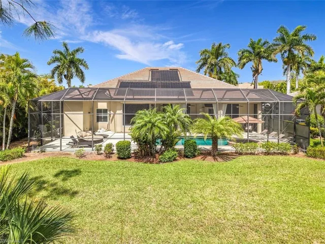 7352  Heritage Palms Estates  DR, Fort Myers, FL 33966