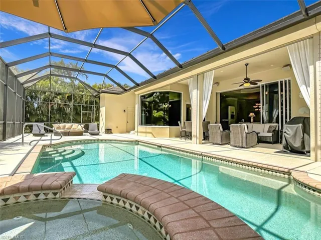 7352  Heritage Palms Estates  DR, Fort Myers, FL 33966