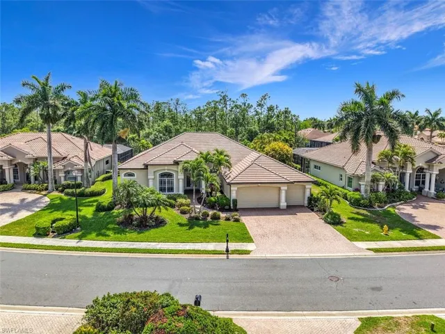 7352  Heritage Palms Estates  DR, Fort Myers, FL 33966