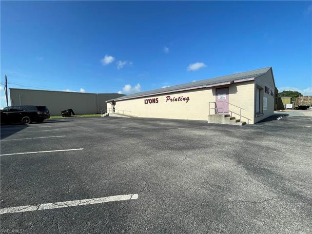 532 E Obispo  AVE, Clewiston, FL 33440