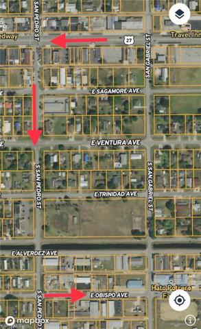 532 E Obispo  AVE, Clewiston, FL 33440