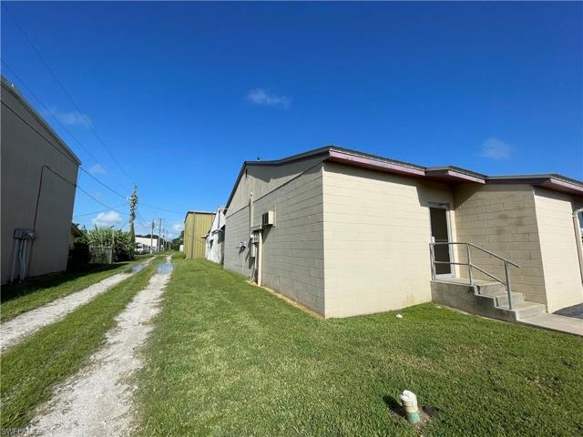 532 E Obispo  AVE, Clewiston, FL 33440