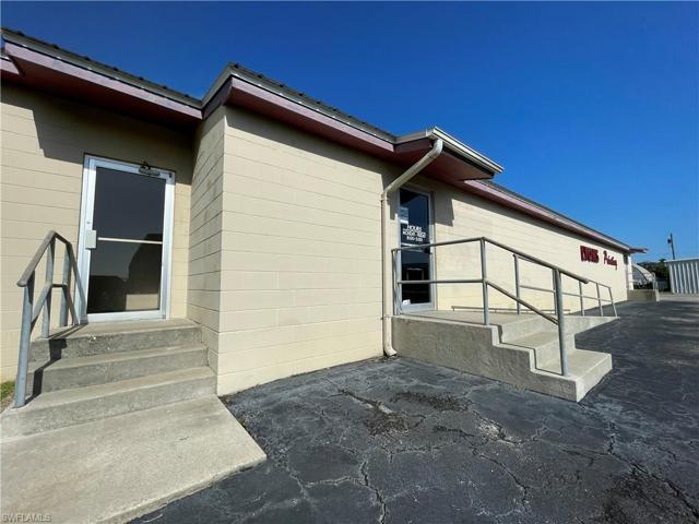 532 E Obispo  AVE, Clewiston, FL 33440
