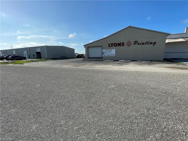 532 E Obispo  AVE, Clewiston, FL 33440