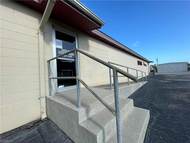 532 E Obispo  AVE, Clewiston, FL 33440