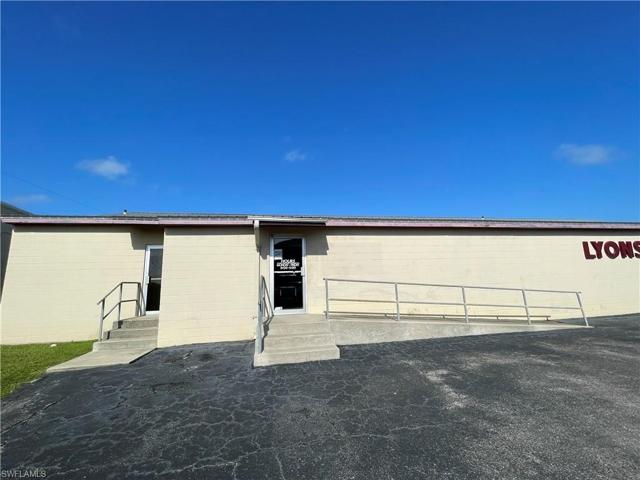 532 E Obispo  AVE, Clewiston, FL 33440