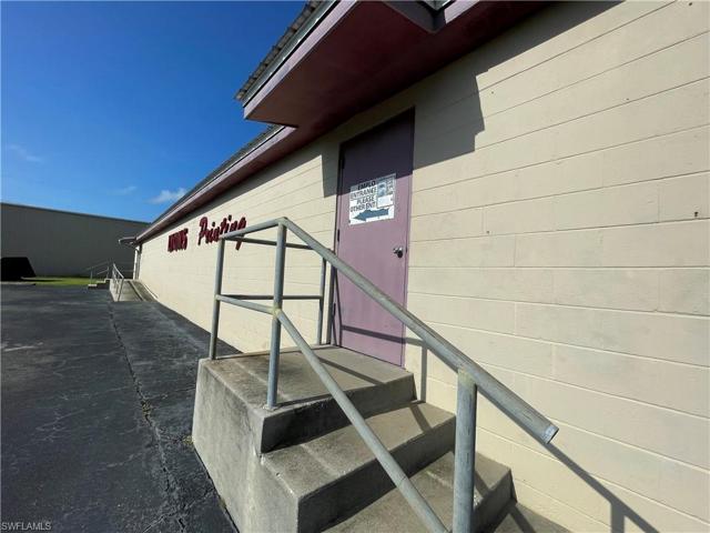 532 E Obispo  AVE, Clewiston, FL 33440