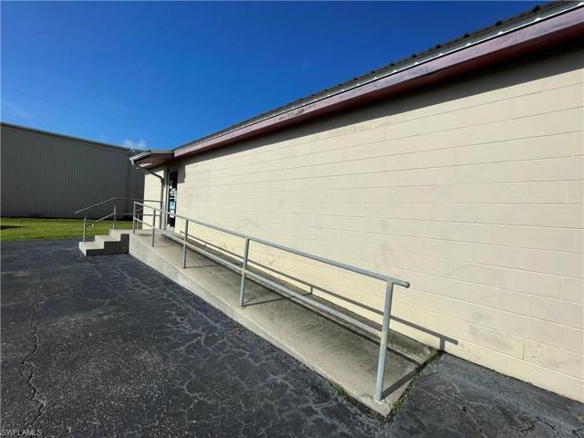 532 E Obispo  AVE, Clewiston, FL 33440