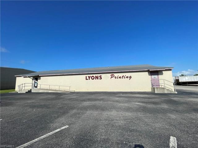 532 E Obispo  AVE, Clewiston, FL 33440