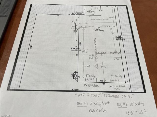 532 E Obispo  AVE, Clewiston, FL 33440