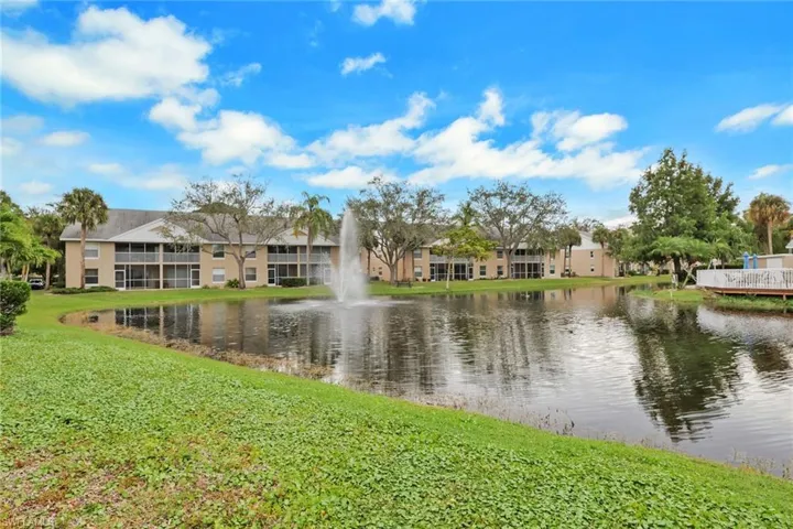 Water view