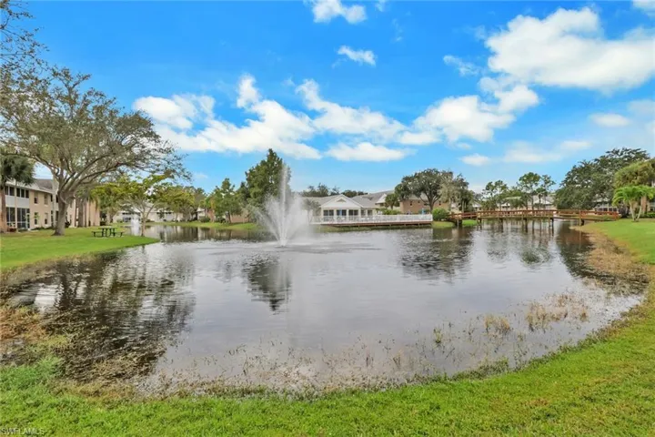 Water view