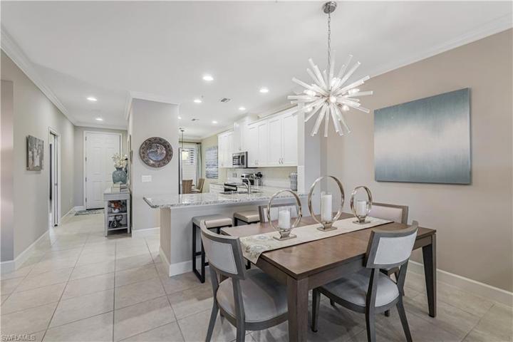 9420 Benvenuto CT # 102, NAPLES FL 34119