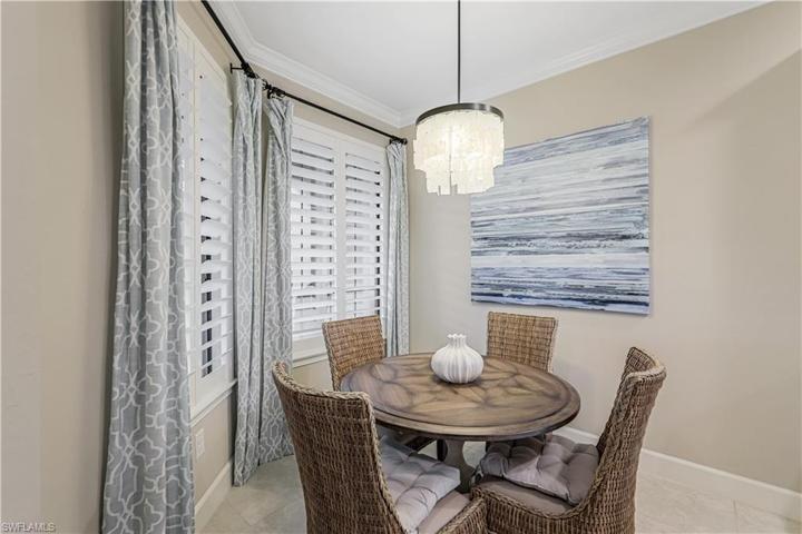 9420 Benvenuto CT # 102, NAPLES FL 34119