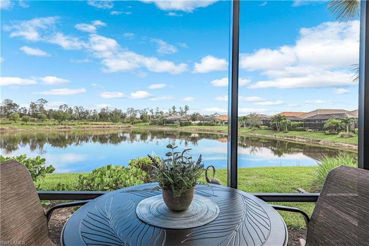 Full Lake View