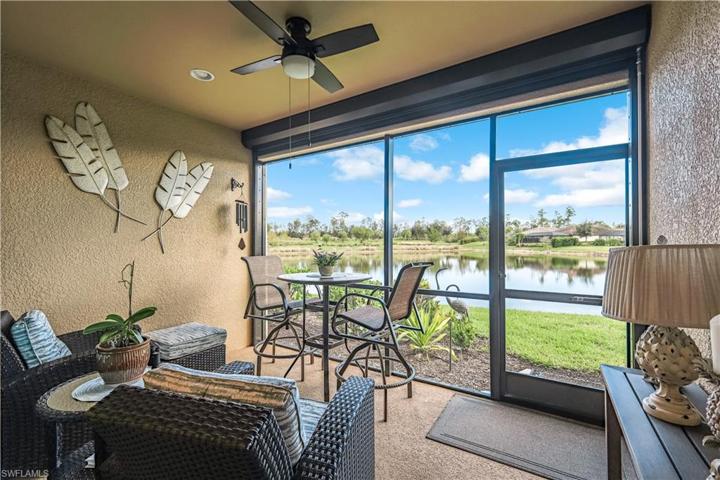 Screened Porch