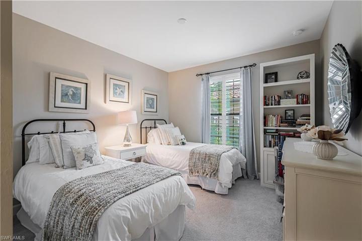 9420 Benvenuto CT # 102, NAPLES FL 34119