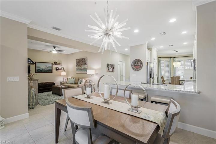 9420 Benvenuto CT # 102, NAPLES FL 34119
