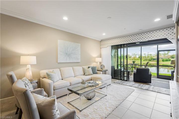 9420 Benvenuto CT # 102, NAPLES FL 34119