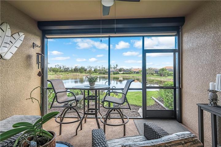 Screened Porch