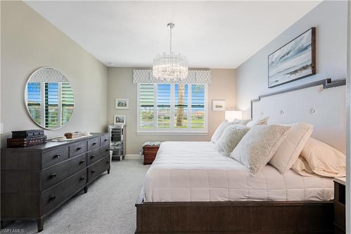 9420 Benvenuto CT # 102, NAPLES FL 34119