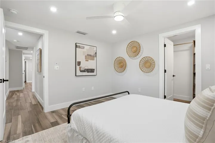Guest Room #1