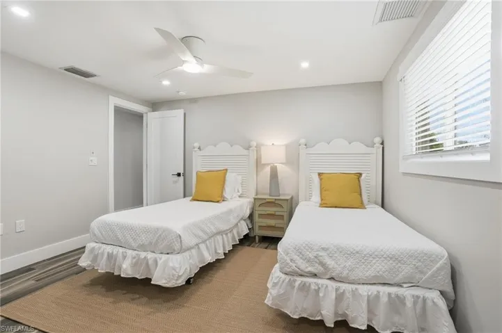 Guest Room #2