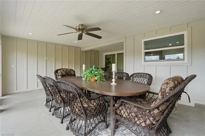 1806 Ibis Ln E, Sanibel, Florida 33957