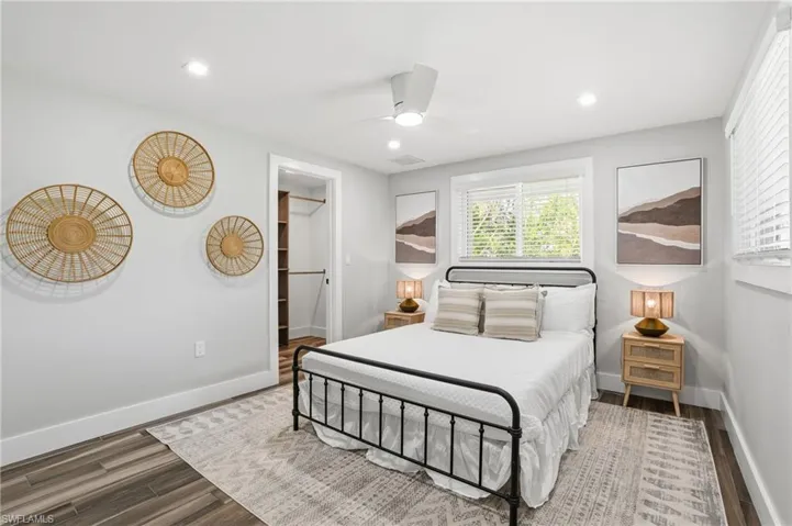 Guest Room #1