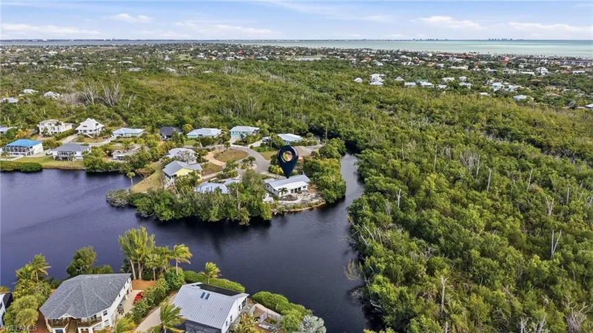 1806 Ibis Ln E, Sanibel, Florida 33957