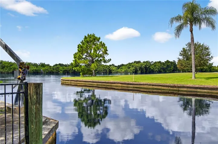 Water view