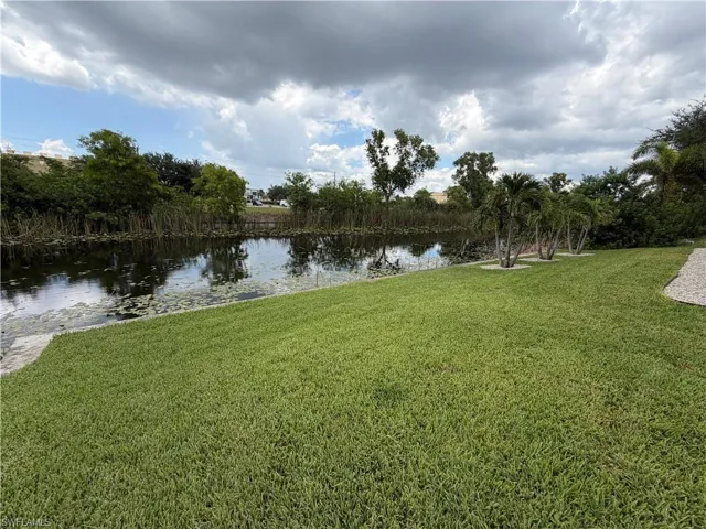 Canal Views