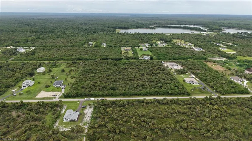 39th Ave Nw, Naples, Florida 34120