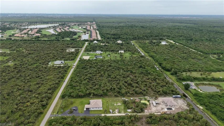 39th Ave Nw, Naples, Florida 34120