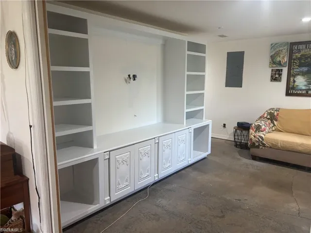 10921 Shirley Ln, North Fort Myers, Florida 33917