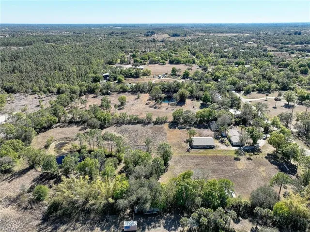 10921 Shirley Ln, North Fort Myers, Florida 33917