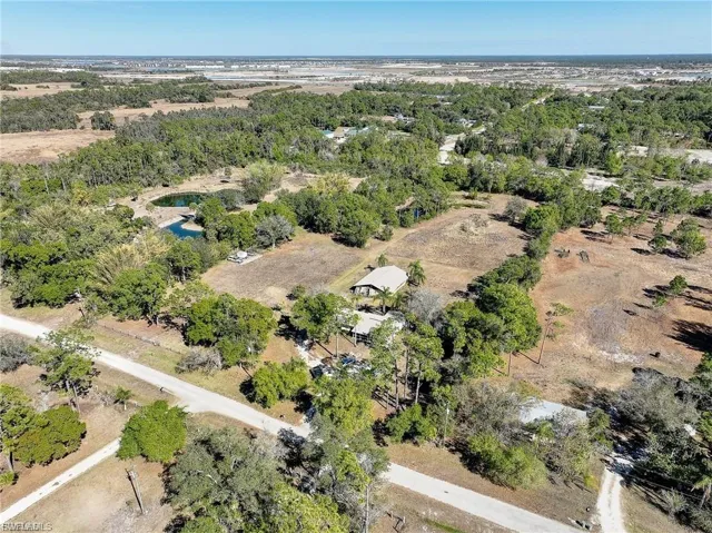 10921 Shirley Ln, North Fort Myers, Florida 33917