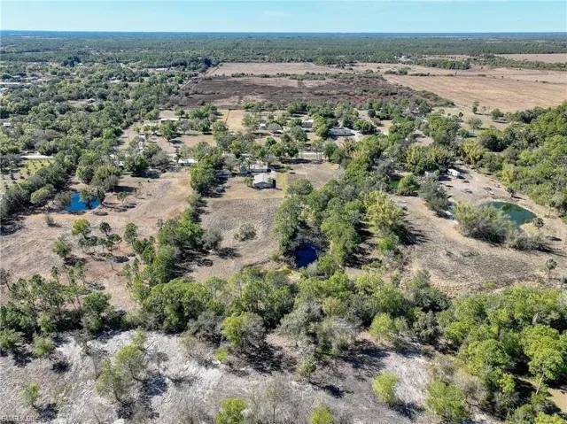 10921 Shirley Ln, North Fort Myers, Florida 33917