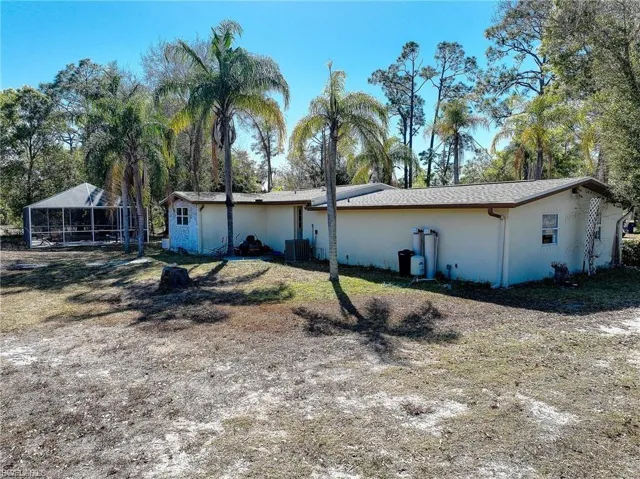 10921 Shirley Ln, North Fort Myers, Florida 33917
