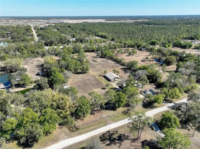 10921 Shirley Ln, North Fort Myers, Florida 33917