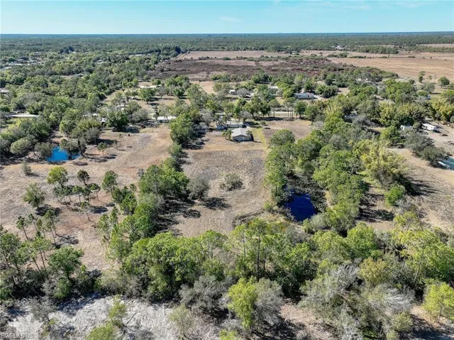 10921 Shirley Ln, North Fort Myers, Florida 33917